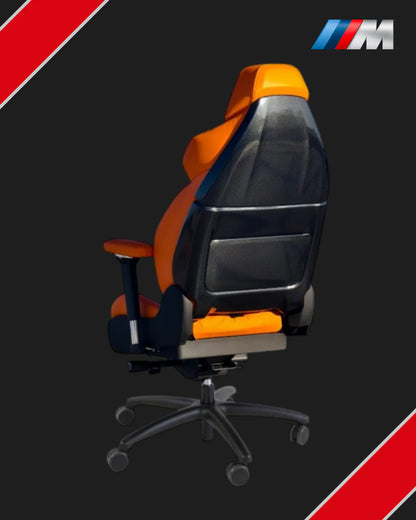 Motorsport Series - Elite Ergonomic Office Chair