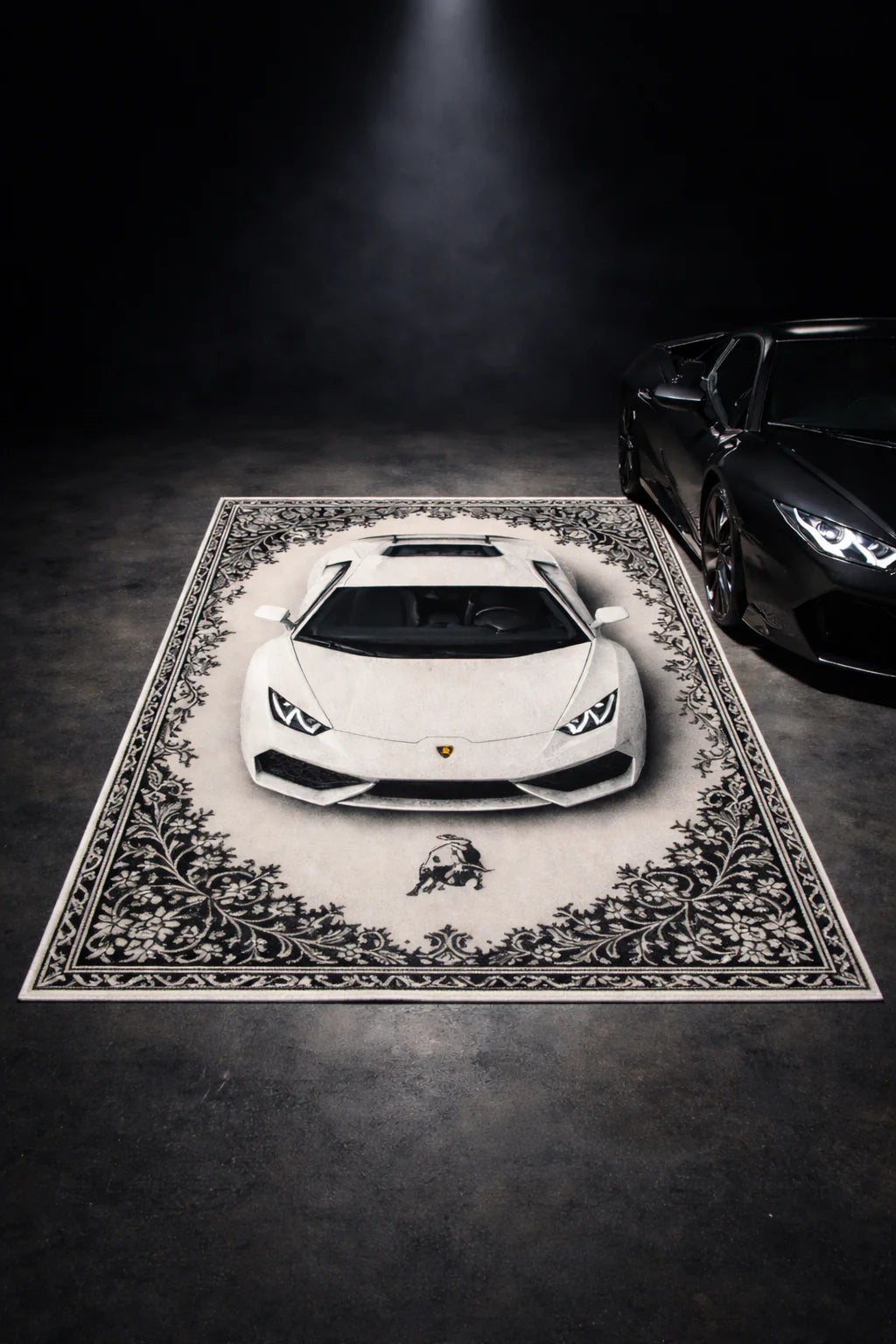 The Heritage Collection