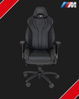 Motorsport Series - Elite Ergonomic Office Chair