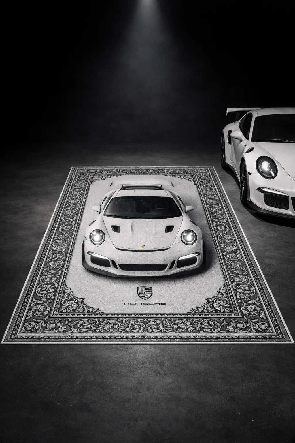 The Heritage Collection