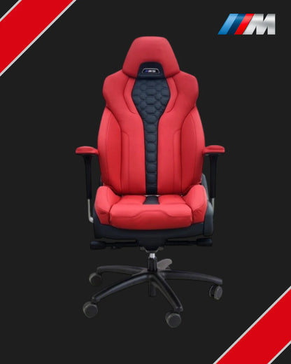 Motorsport Series - Elite Ergonomic Office Chair