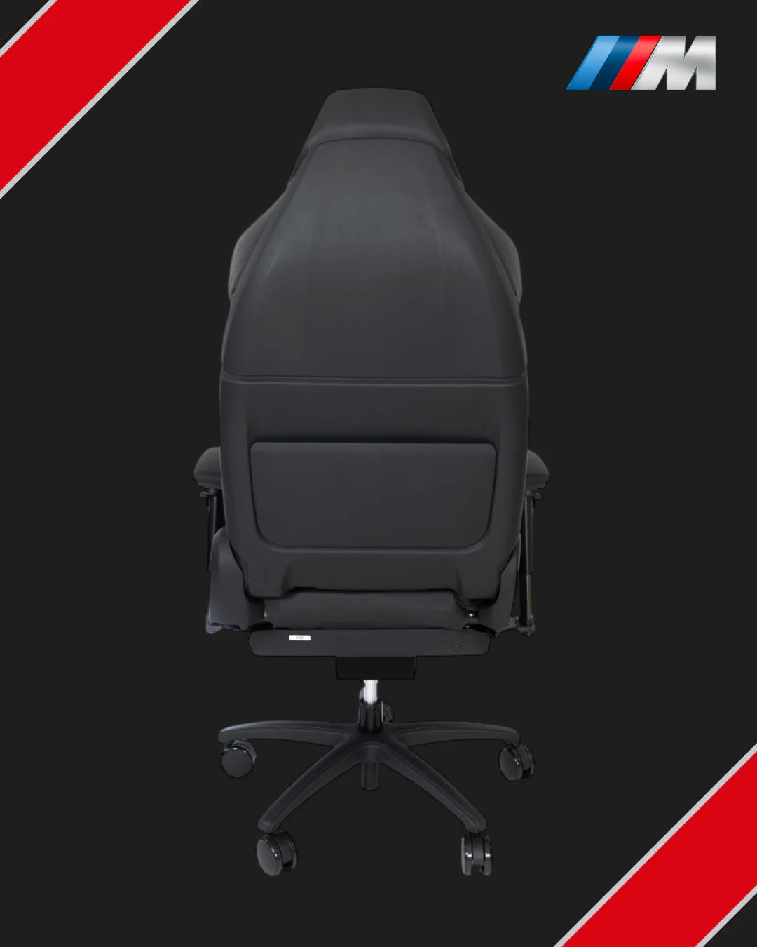 Motorsport Series - Elite Ergonomic Office Chair