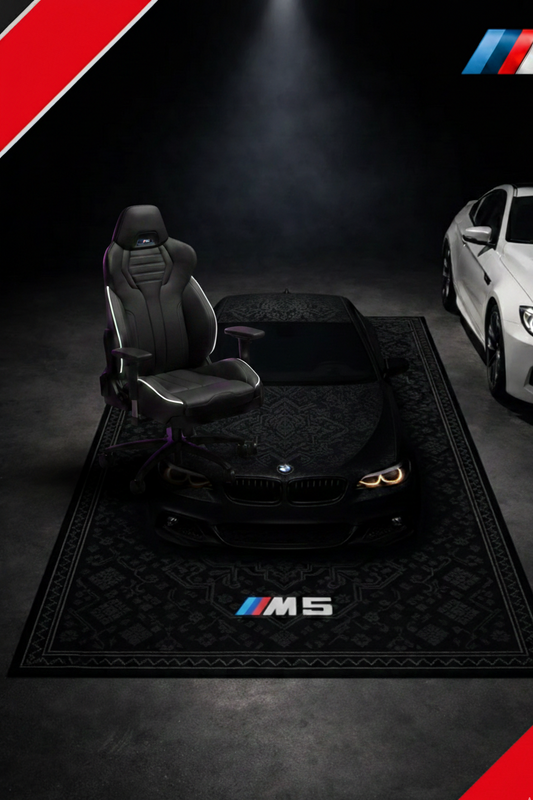 The M-Series Ultimate Setup